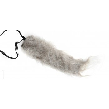 Wolf Tail BUY